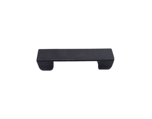 $20.40 Rectangle 3-In Center to Center Oil Rubbed Bronze Cabinet Pull