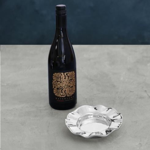 Vento Wine Coaster image