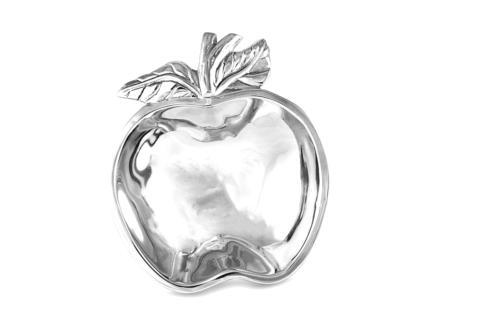JUDAICA apple bowl image
