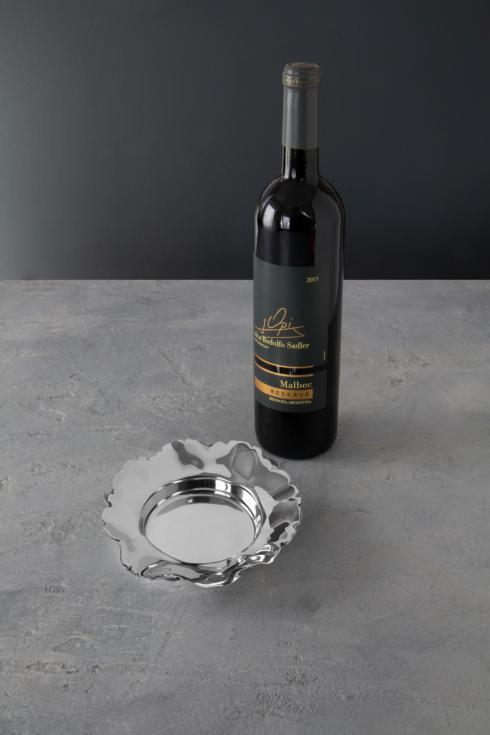 Vento Petal Wine Coaster - $46.00