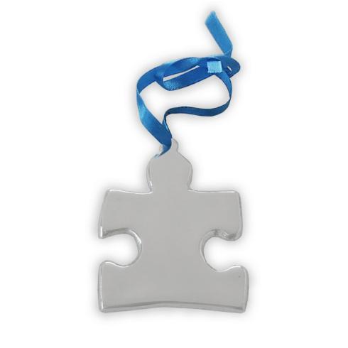 $29.00 HOLIDAY autism ornament
