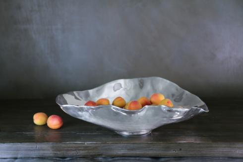 $174.00 Claire Large Oval Bowl