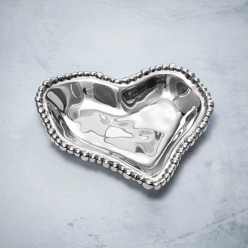 Small Heart Platter image