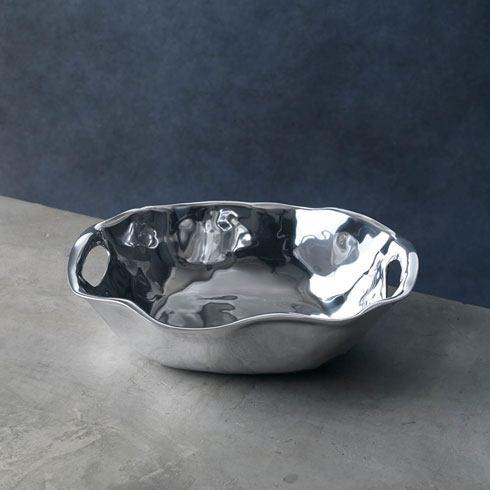 VENTO rebecca ovl bowl w/handles (md) image