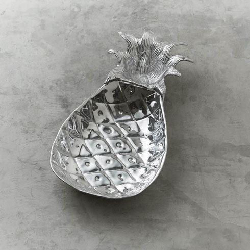 GARDEN pineapple chip & dip image