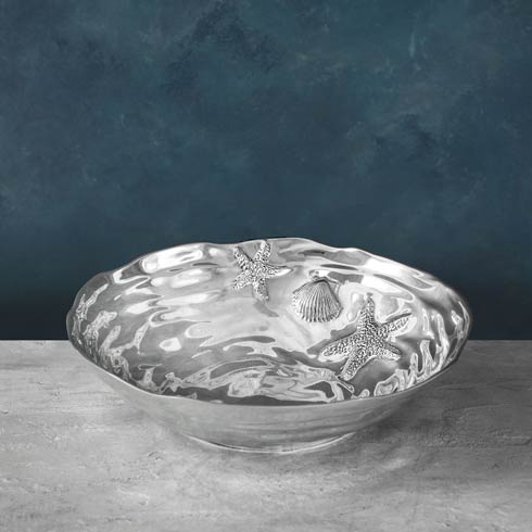 OCEAN aruba bowl (lg) - $164.00