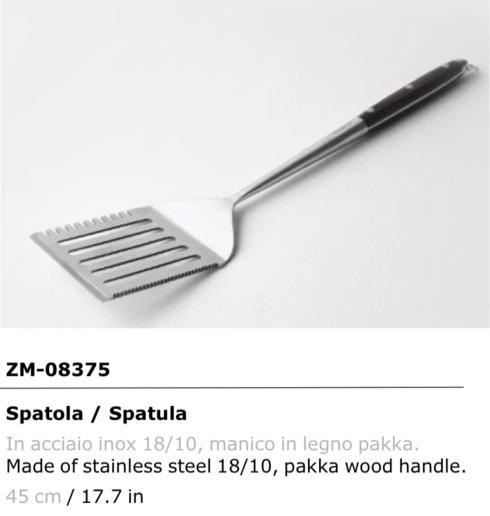 $55.00 BBQ  Spatula  45 cm