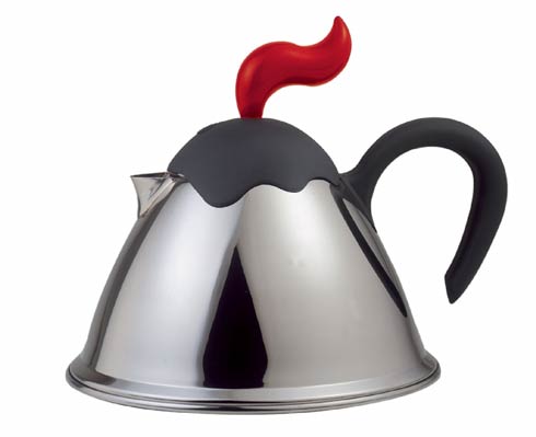 $165.00 Vulcano - kettle