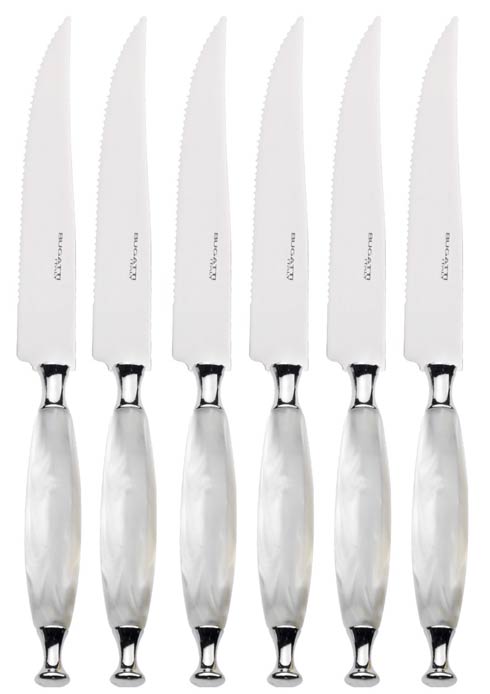 $175.00 Country - Steak Knives Set