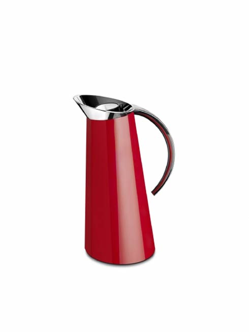 $170.00 Glamour - Thermos - red