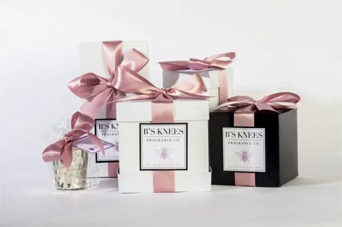 French Flower Market collection with 3 products