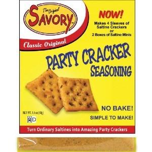 $7.95 Original Party Cracker Seasoning