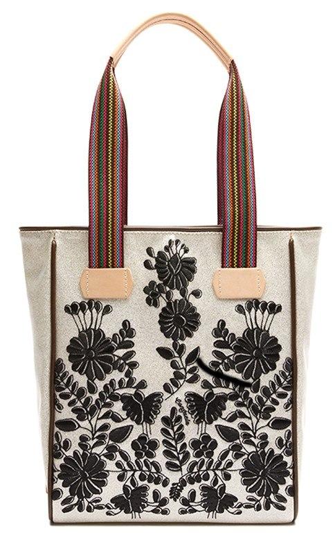 $255.00 Krystal Classic Chica Tote