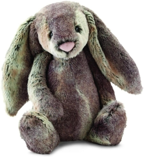 $65.00 Bashful Woodland Bunny Huge
