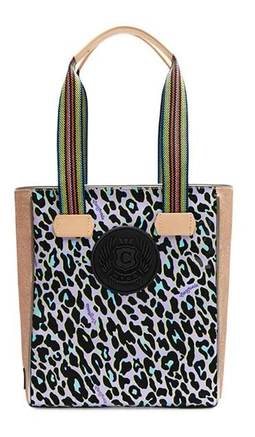 $165.00 Dee Dee Classic Chica Tote