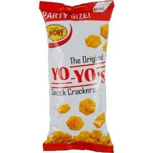 $6.95 The Original Yo-Yo Party Crackers Party Size