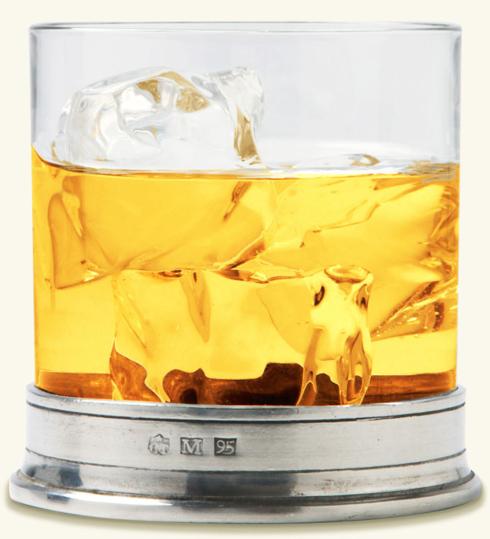 $70.00 Double Old Fashioned Glass
