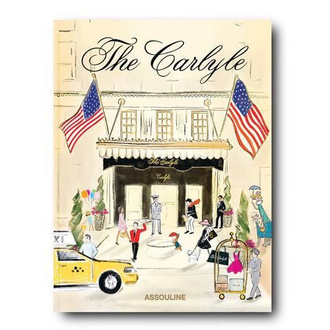 $120.00 The Carlyle