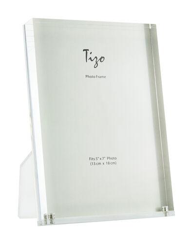 Tizo Designs   Tizo 5/7 acrylic frame $57.00