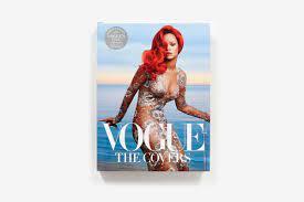 $65.00 Vouge the Covers