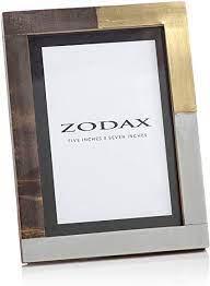 Zodax   Zodax 5/7 frame $44.00
