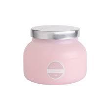 The Containery Exclusives   Capri Blue Volcano pink/medium $34.00