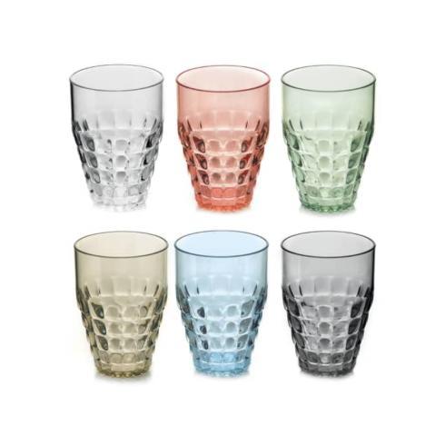 The Containery Exclusives   Guzzini Set of 6 LG tumbler $33.00