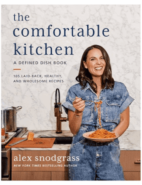 The Containery Exclusives   The Comfortable Kitchen $29.99