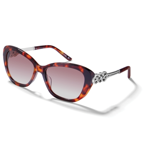 $130.00 Interlok Cascade Sunglasses