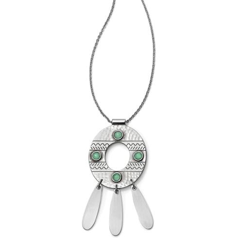 $68.00 Marrakesh Mirage Necklace