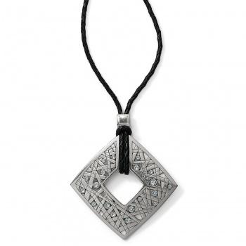 $88.00 Nazca Long Necklace