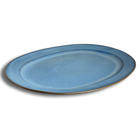 $108.00 Oval Platter