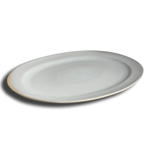 $90.00 Oval Platter