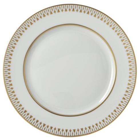 $100.00 Soleil Levant dinner plate
