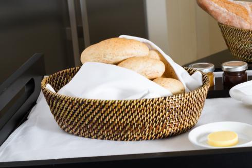 Calaisio  Bread Basket Collection Bread Basket $44.00