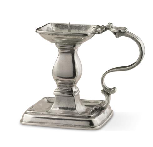 $110.00 Candle Holder H: 5.5"
