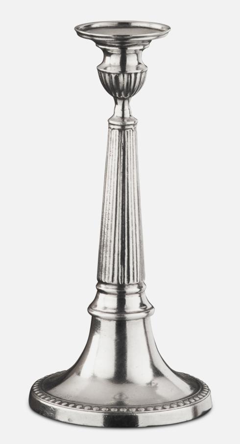 $160.00 Candle Stick H: 10"