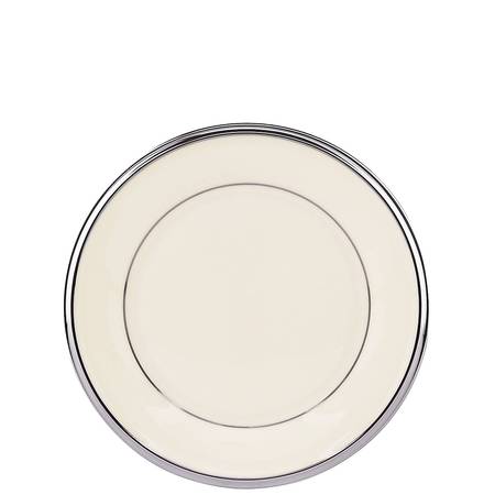 $13.30 Solitaire bread & butter plate