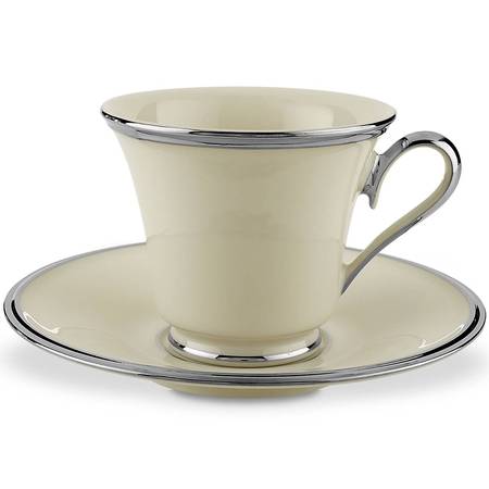 $39.90 Solitaire cup & saucer
