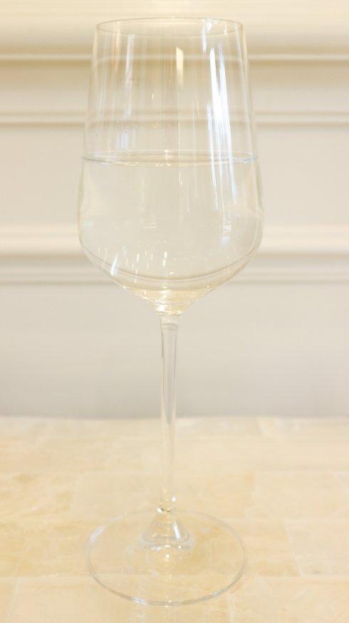 $12.95 HKH Chardonnay Wine Glass