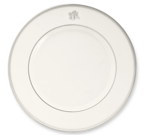 $68.00 Salad Plate, All Colors and Styles