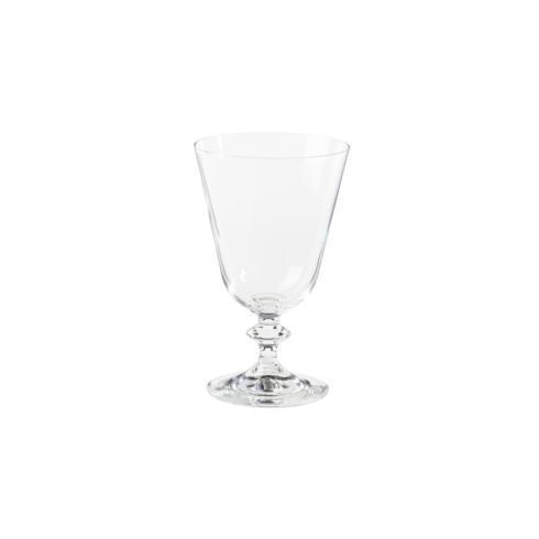 Casafina  Riva Water Glass 12 oz. $12.00