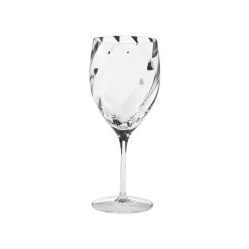 Casafina  Ottica Water Glass 17 oz. $32.00