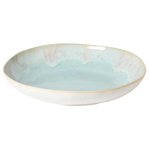 Casafina  Eivissa Pasta/Serving Bowl, Sea blue $83.00