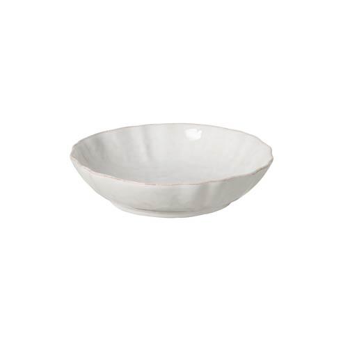 Casafina  Impressions - White Pasta Bowl 9" $32.00