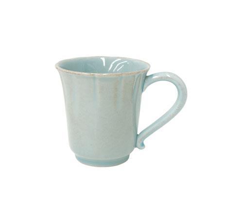 $19.00 Mug 11 oz., Turquoise
