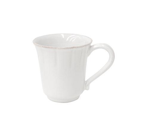 $19.00 Mug 11 oz., White