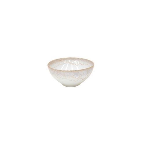 $23.00 Soup/Cereal Bowl 6", White