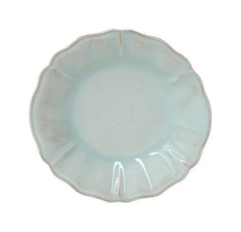 $29.00 Soup/Pasta Plate 9", Turquoise