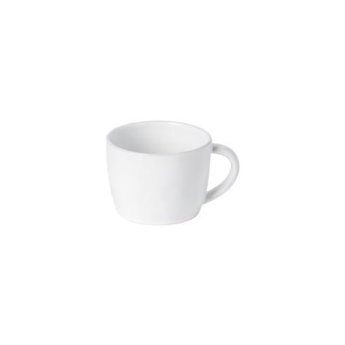 Costa Nova  Livia - White Mug 12 oz. $23.00